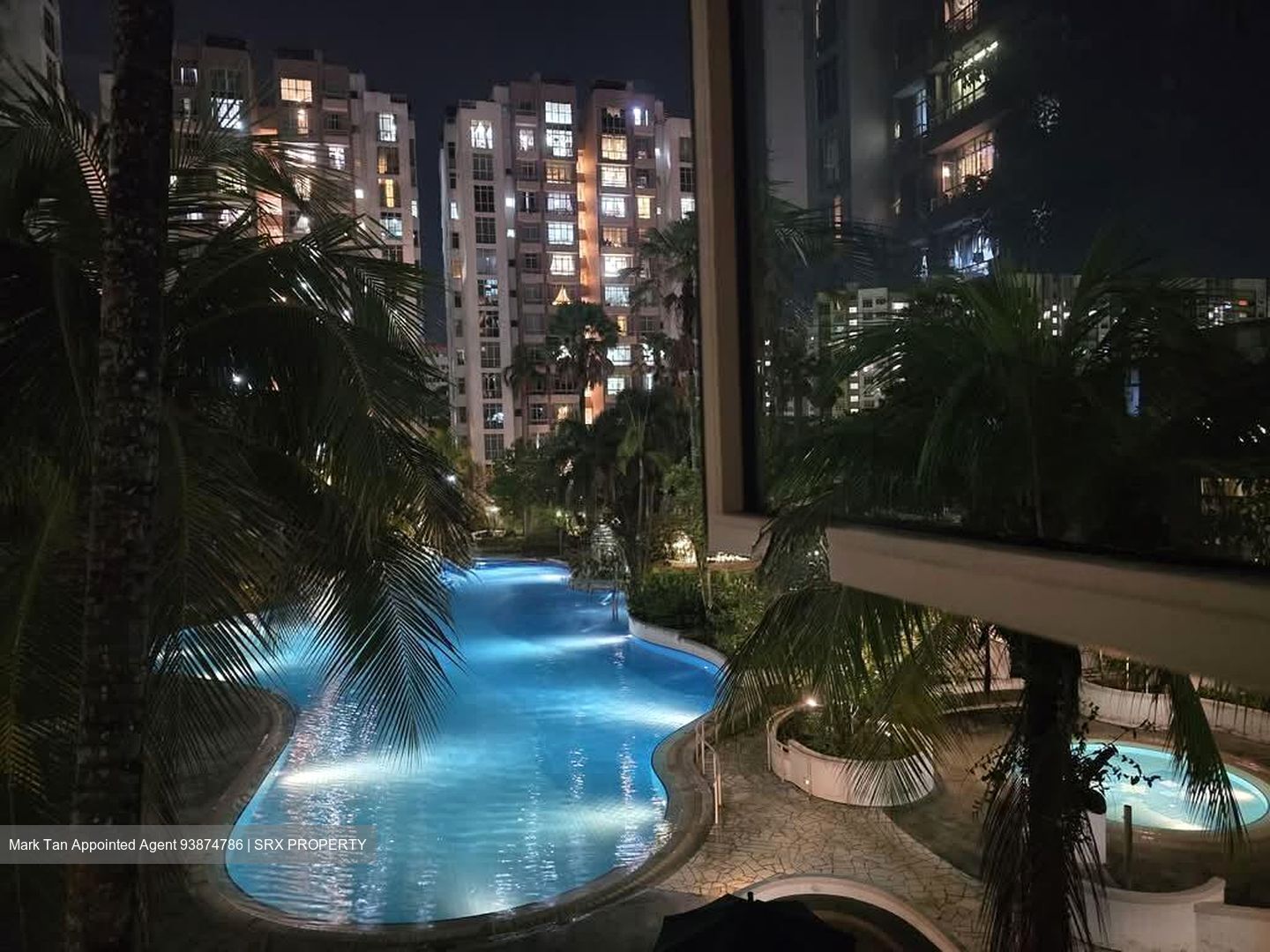 Lilydale (D27), Condominium #557959541